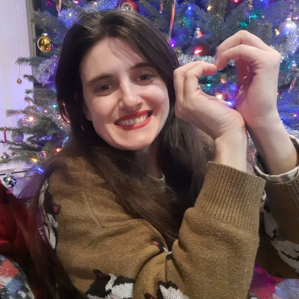 Meet your Posher, Paula